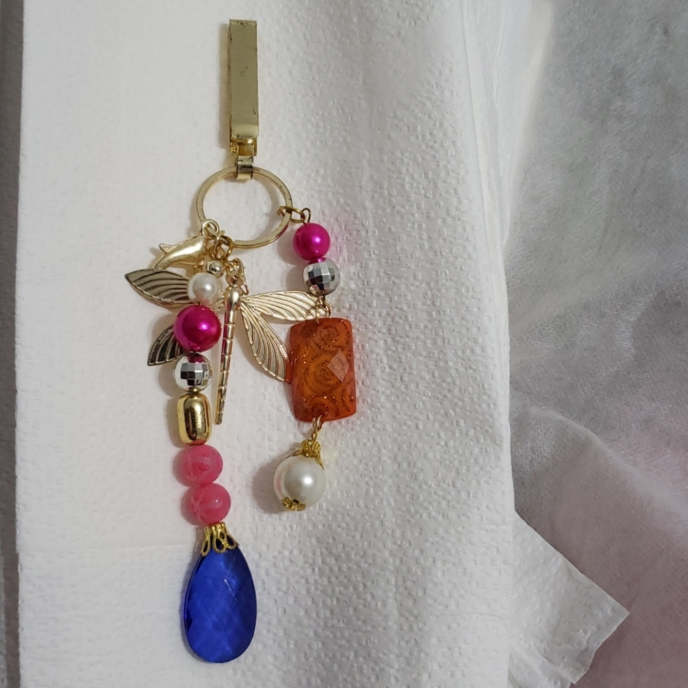 Key chain - Picture 2 of 2